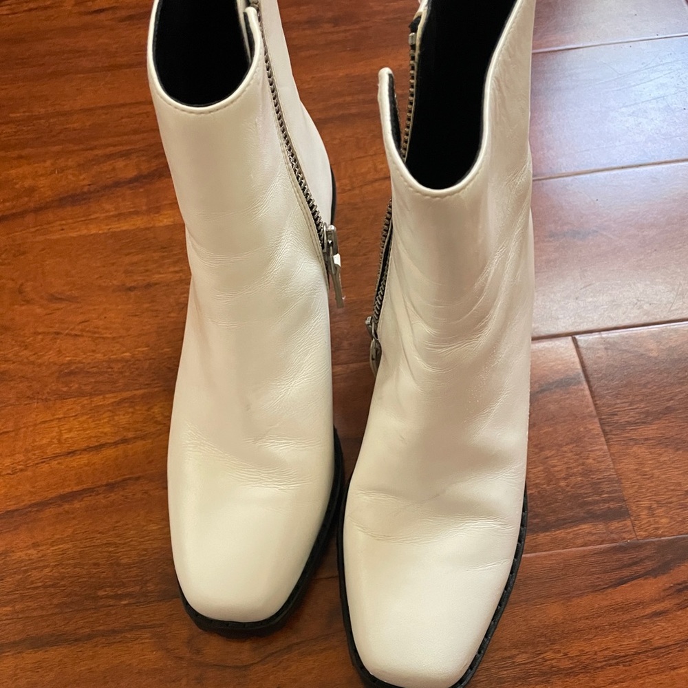 Reformation boots